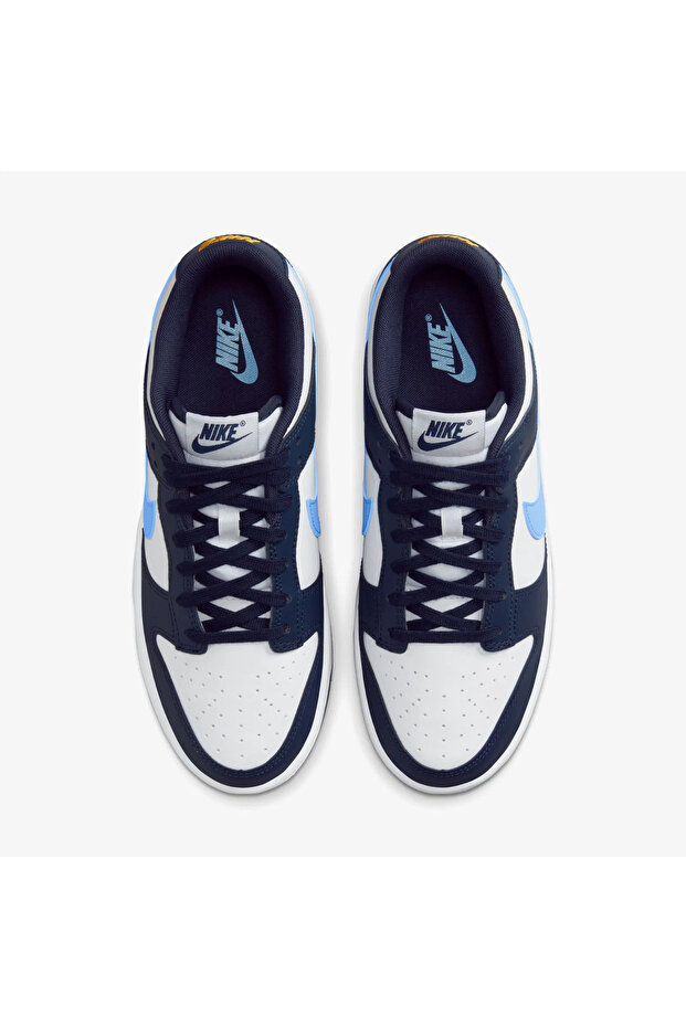 Dunk Low Erkek Sneaker - 5