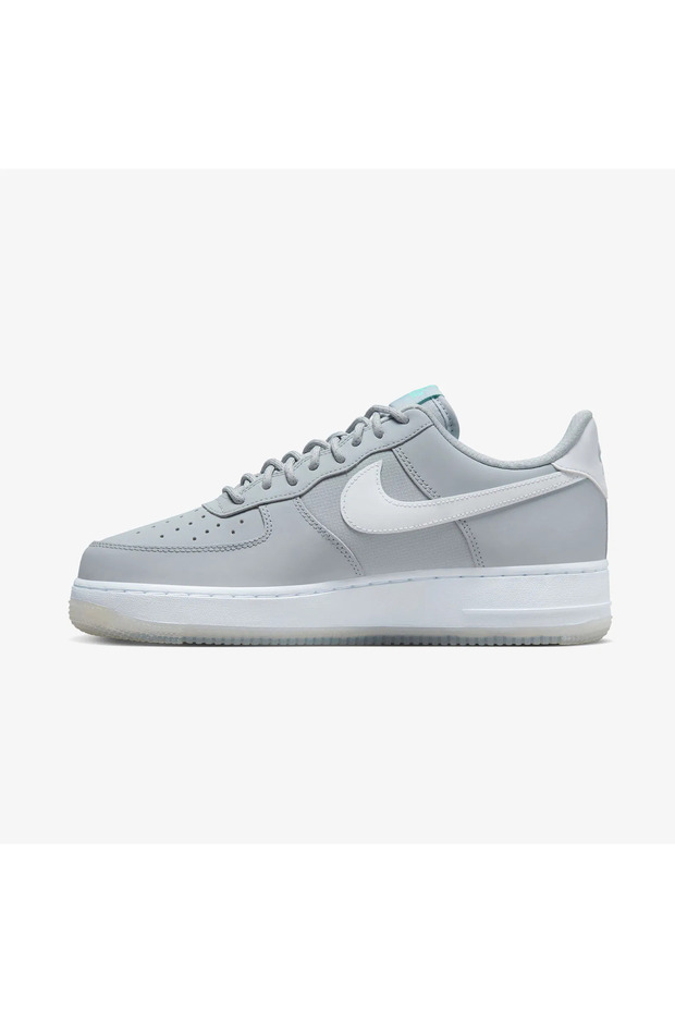 Air Force 1 '07 Erkek Sneaker - 4