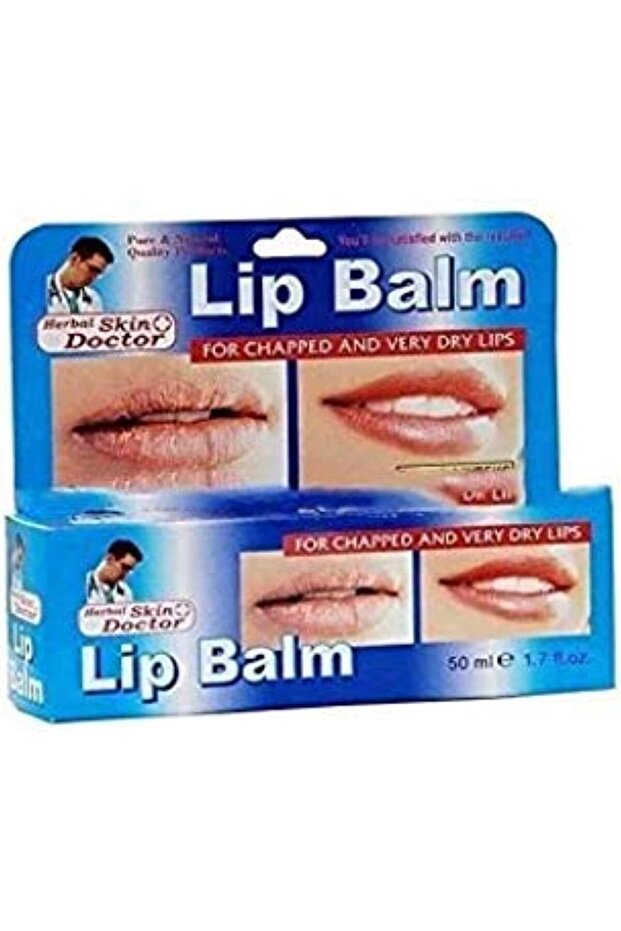 Lip Balm for Dry Lips