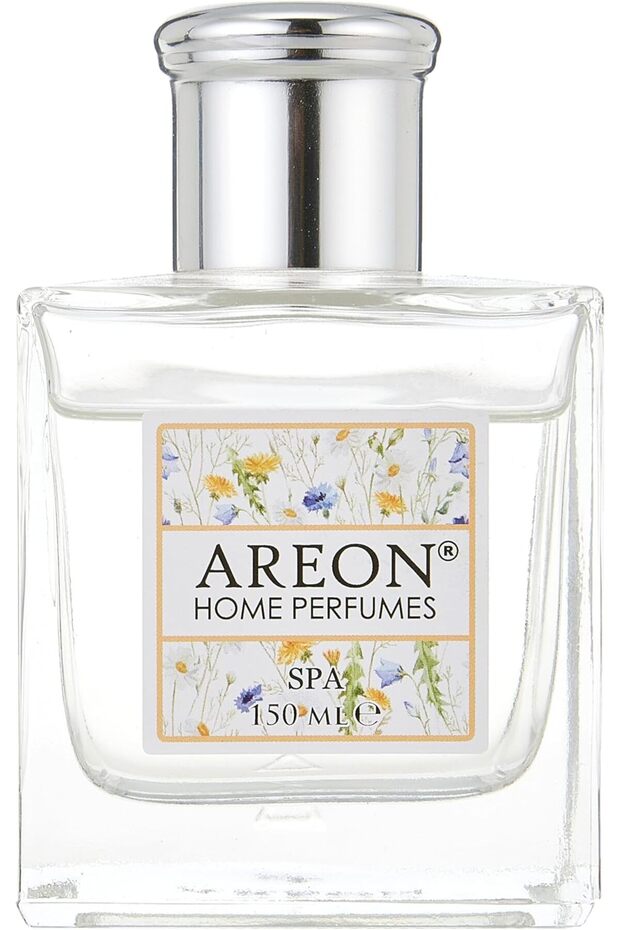 Garden Home Perfume 150 ml, Spa
