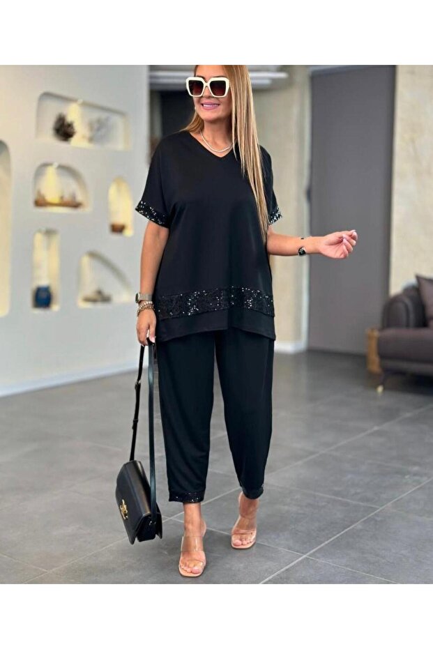 Pul Sequence Trend Set - 3