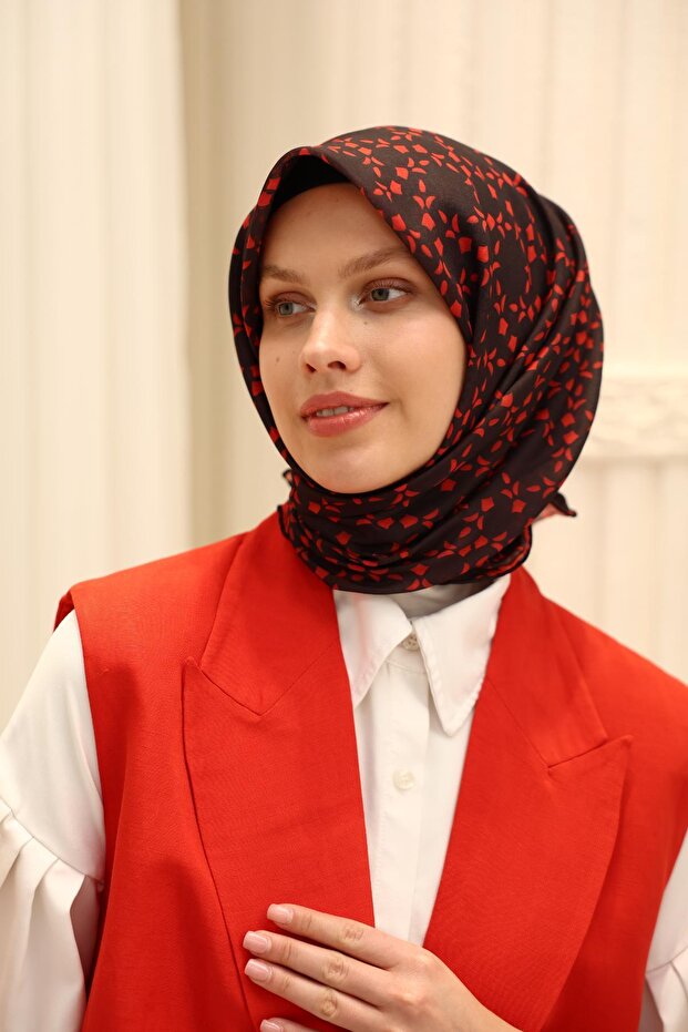 Soft Eşarp 73087-05 - 7