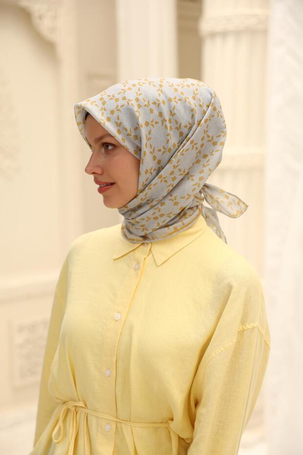 Soft Eşarp 73087-23 - 4