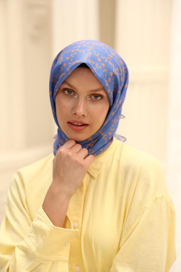 Soft Eşarp 73087-11 - 5