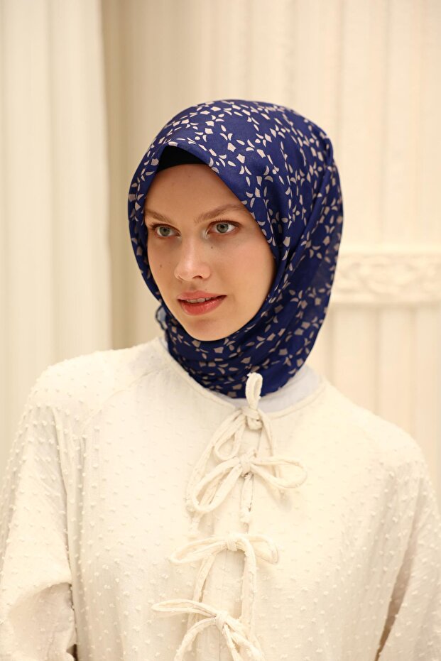 Soft Eşarp 73087-08 - 3