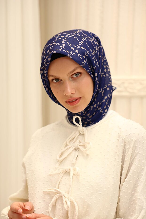 Soft Eşarp 73087-08 - 5