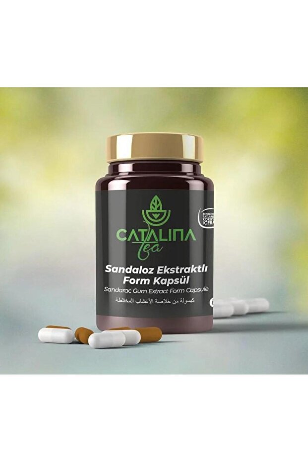 Catalinatea 60 Pieces