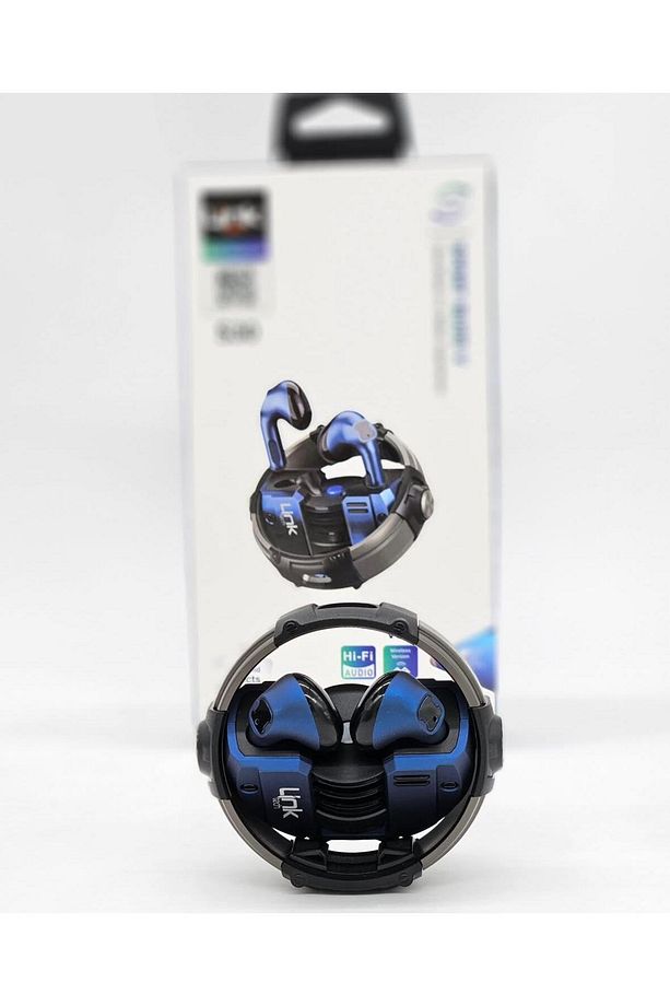 LİNK-TECH SPORT BUDS V - 6