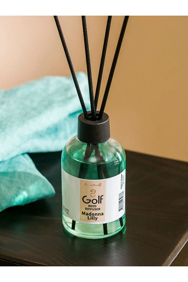 LCW ACCESSORIES Karişik Zambak Kokulu Çubuklu Oda Kokusu 110 ml - 2