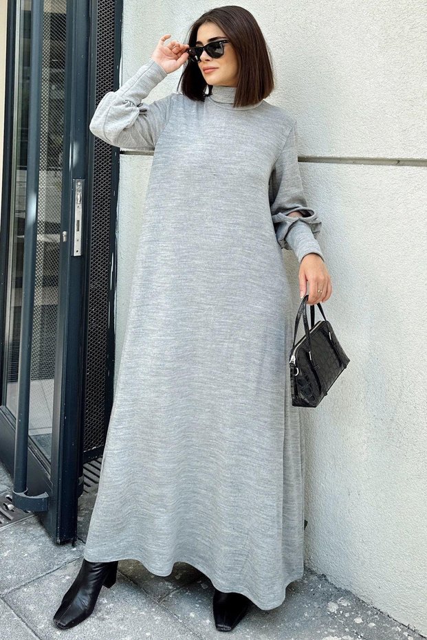 Women's Long Dress - 700-3444