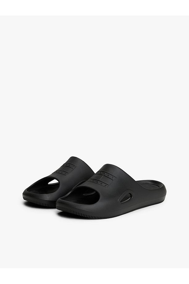 Cutout Embossed Pool Slides - 2