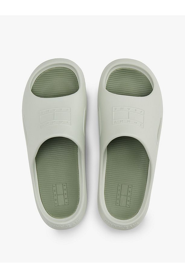 Cutout Embossed Pool Slides - 3