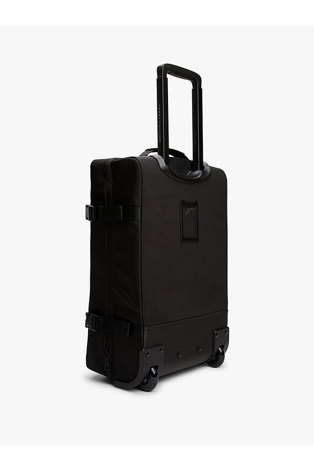 Soft Shell Cabin Suitcase - 2