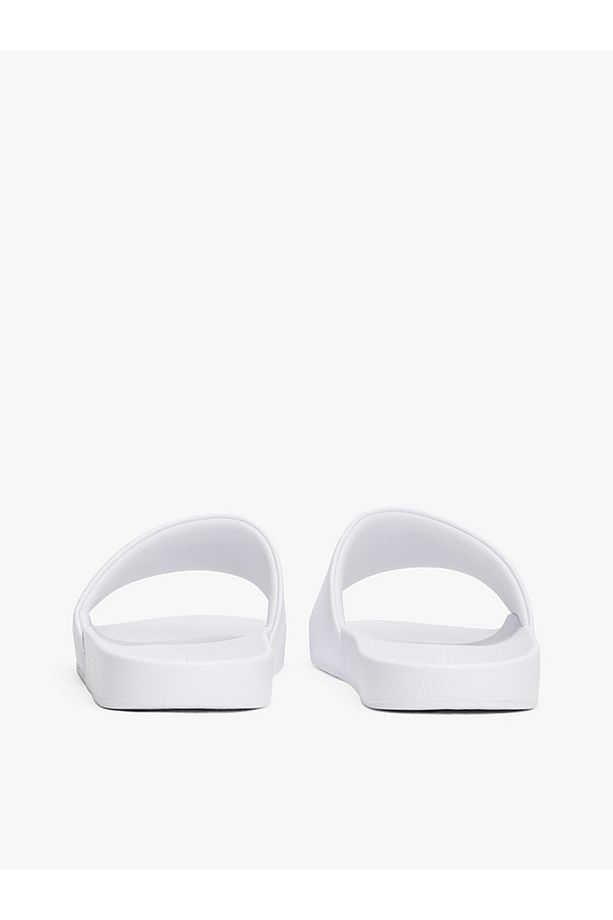 Embossed Logo Pool Slides - 4