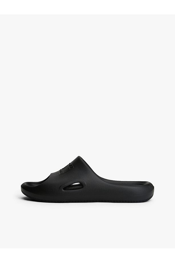 Cutout Embossed Pool Slides - 7