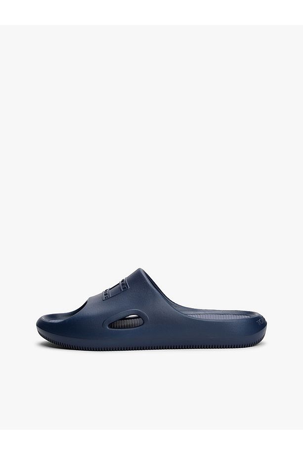 Cutout Embossed Pool Slides - 7