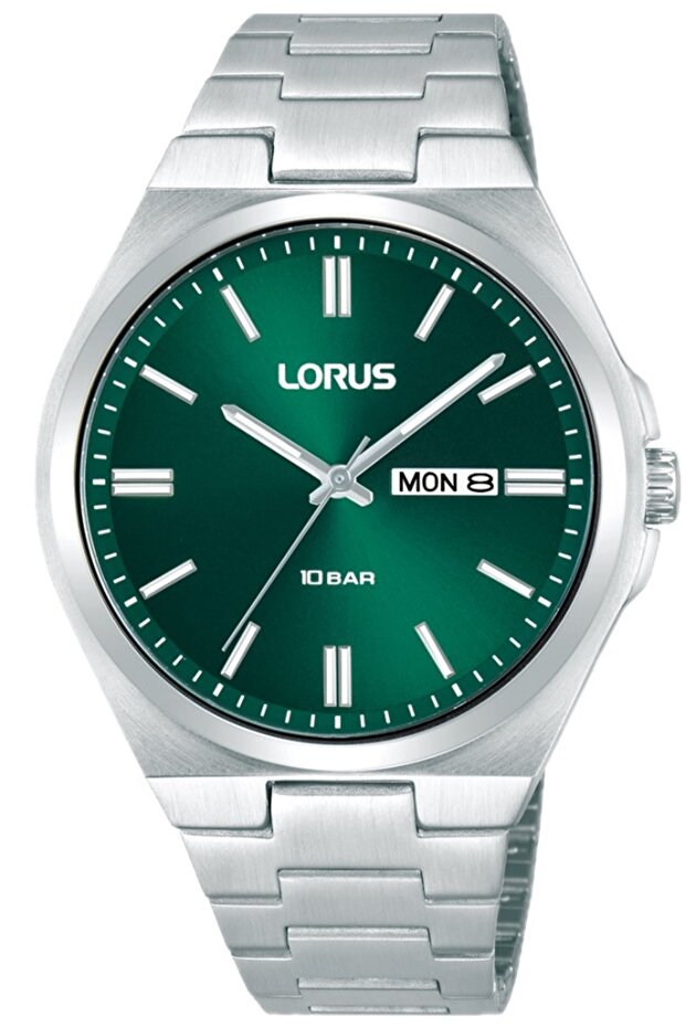 Rh395ax9 Erkek Kol Saati - 1