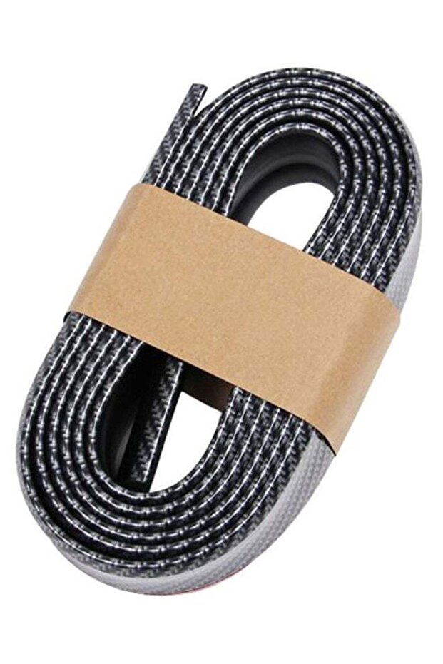 فاصل شفة المصد الأمامي العالمي للسيارة - 1