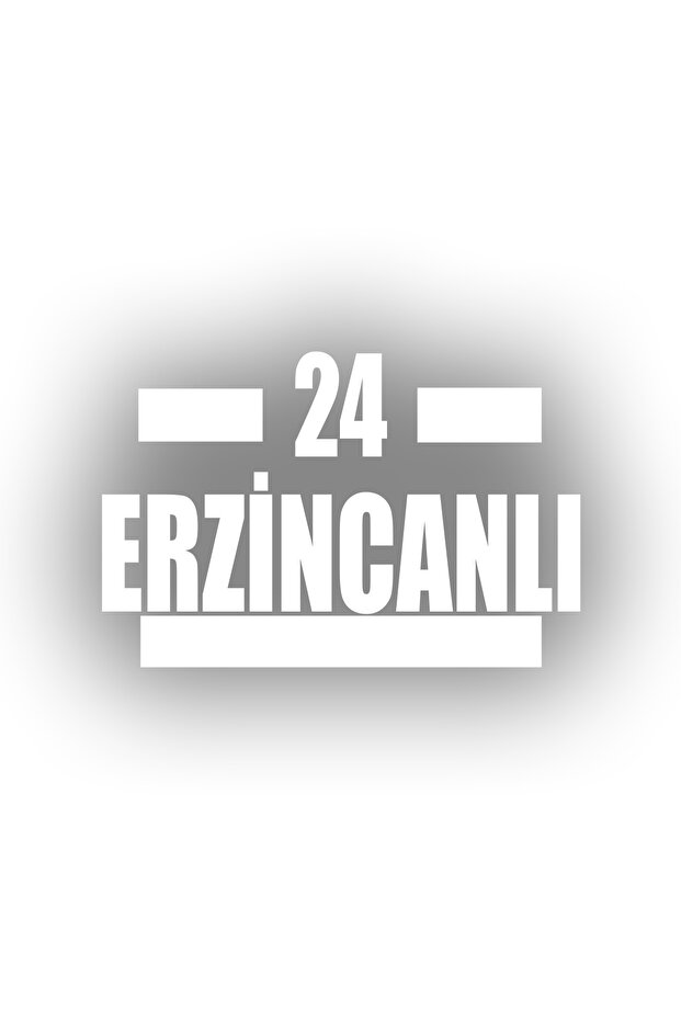 24 ملصق سيارة من الزنك مقاس 17 × 17 سم باللون الأبيض