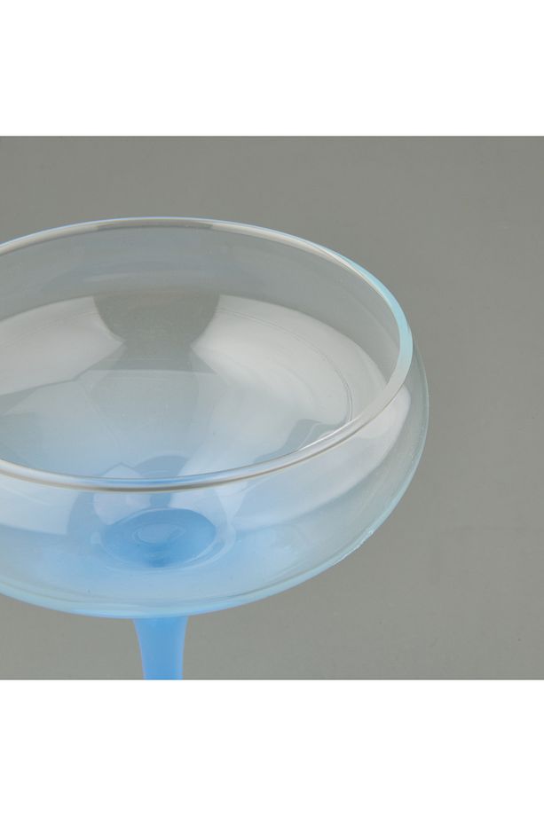 New Pastel Cam Dondurmalık - Mavi - 270 ml - 4