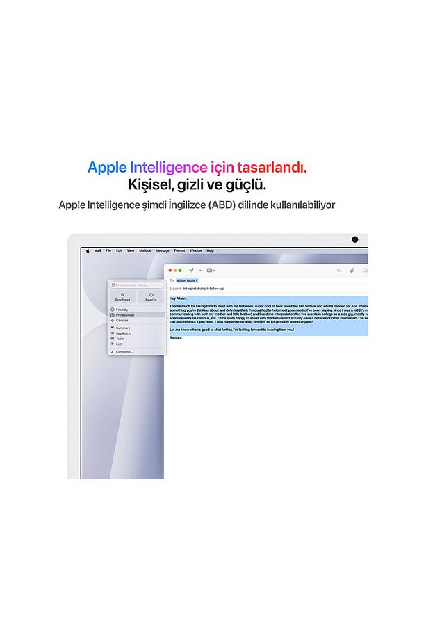 24-inch iMac with Retina 4.5K display: Apple M4 chip with 10‑core CPU and 10‑core GPU, 24GB, 5 - 5