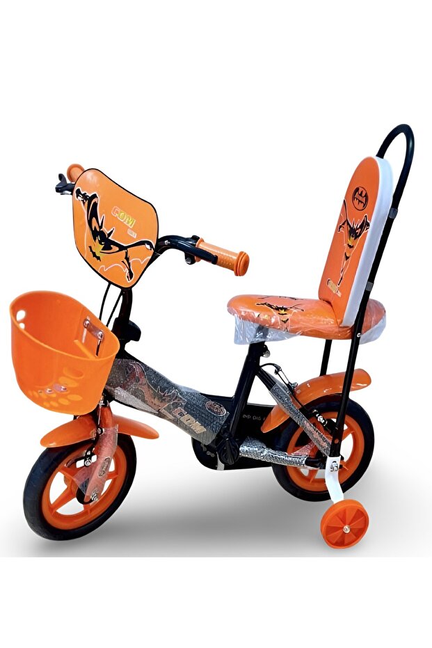 دراجة الأطفال - 1