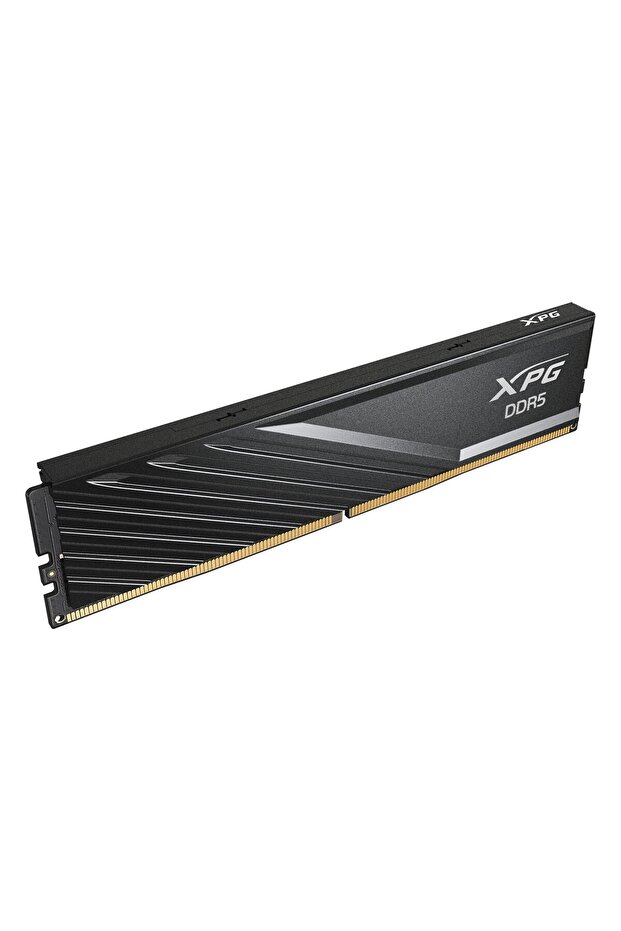 Lancer Blade AX5U6000C4816G-SLABBK 16GB DDR5 6000MHz CL48 Masaüstü Bellek - 2