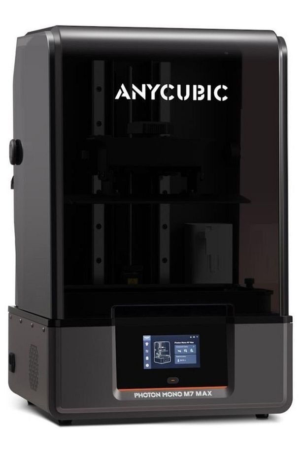 Photon Mono M7 Max 3D Yazıcı - 4