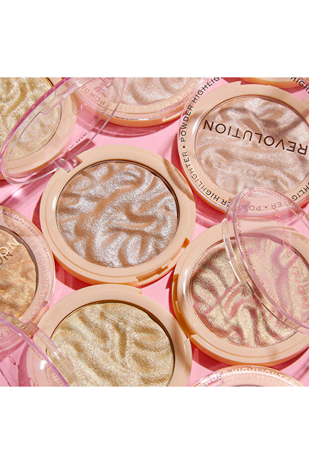 هايلايتر ريفوليوشن ريلوديد - نوعي فقط - 10 غرام - 2