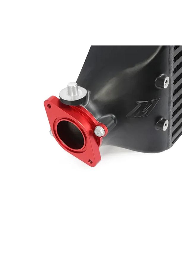 Honda Civic Fc5 - Fk7 1.5 Turbo 2016-2021 Intercooler Kit - Siyah - 5
