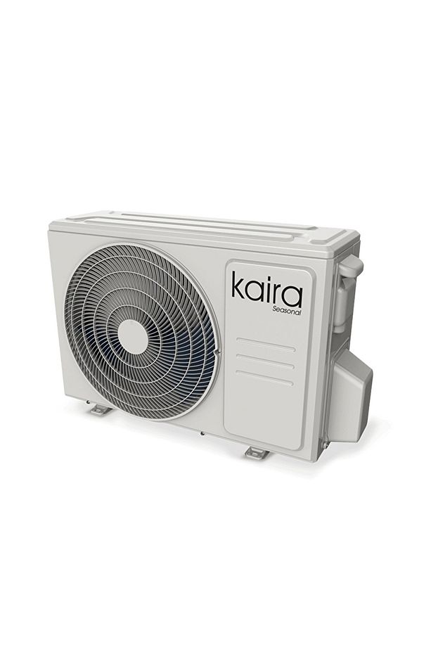 Plus Dtxr25kp 9000 Btu A Wifi Inverter Super Ionizer Duvar Tipi Klima (MONTAJ DAHİL) - 8