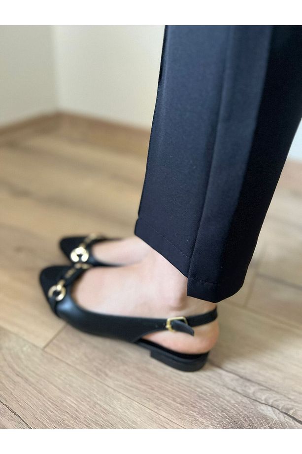 Çimalı Şık Pantalon - 2