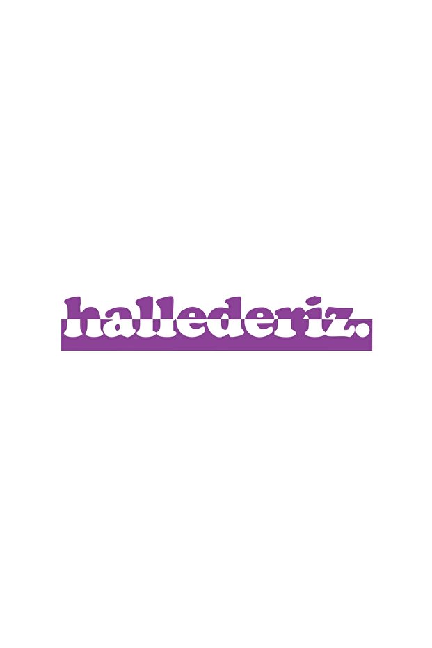 We'Ll Deal with It. Car Sticker 17X17 cm Purple