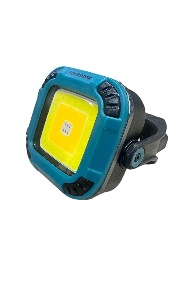 PD-480 Mıknatıslı Mini Projektör Lamba - 3