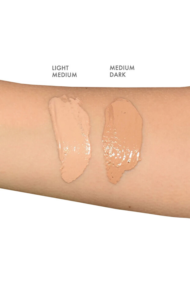 Tinted Moisturiser Light/Medium SPF 50+ 50ml - 4