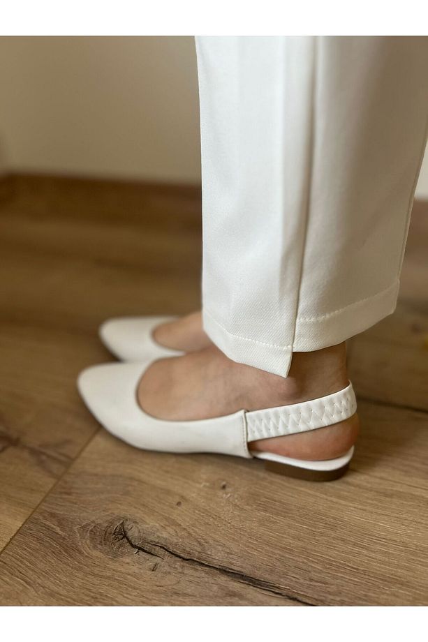 Çimalı Şık Pantalon - 2