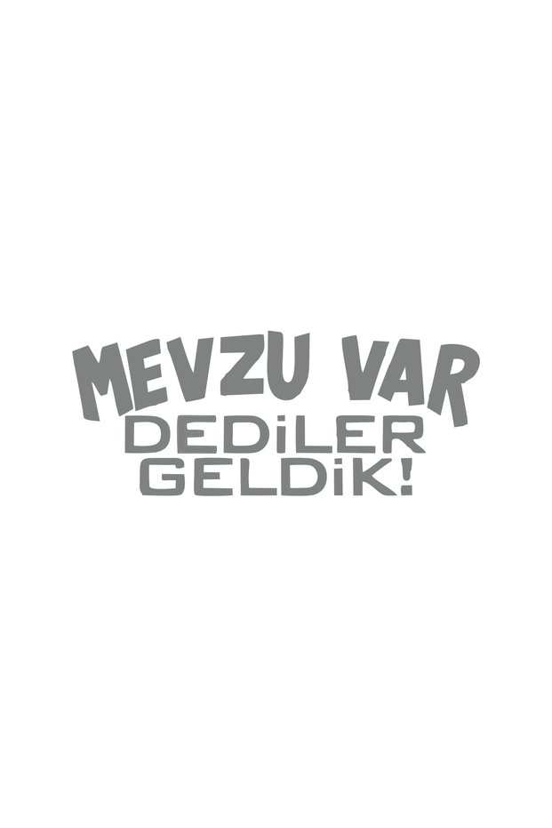 They Said There Was a Law We Came Car Sticker 17X17 cm Gray