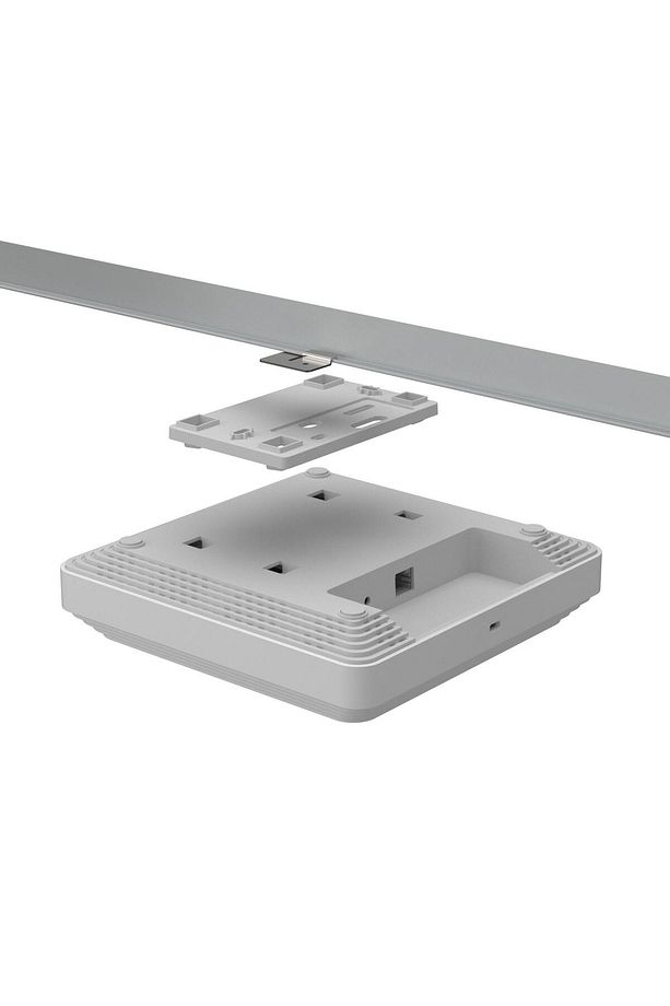 Orbiter 6 Ax3000 Wi-fi Mesh Fiber Router, Access Point, 1x2.5gbit/s, 1xrj-45 Poe 18w 802.3at - 6