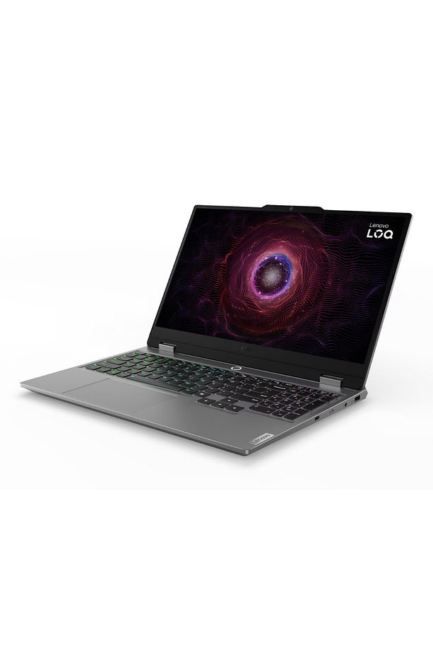 LOQ AMD Ryzen 7-7435HS 32GB 1 TBSSD RTX4060 (8GB-105W) 15.6" FHD Win11 Home 83JC00FKTRHMF32 - 3