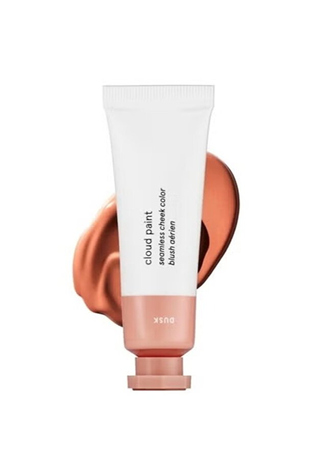 Cloud Paint Gel-Cream Blush, Dusk - brownish nude10ml