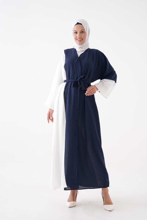 abaya ferace - 4