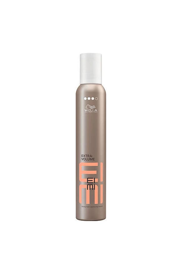 EIMI Hacim Ekstra Volume Gün Boyu Hacim ve Tutuş Sağlayan Saç Köpüğü 500ml - 1
