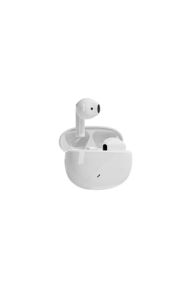 Enc 4 Mikrofonlu 240 Mah 5.4 Kulak Içi Bluetooth Kulaklık Blt-110 - 1