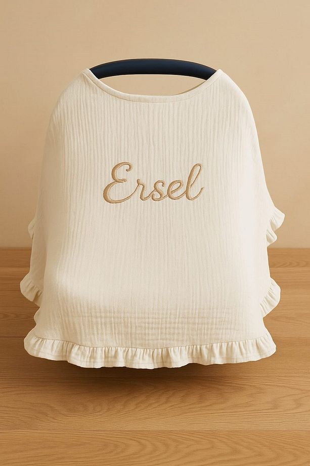 PUSET ÖRTÜSÜ & EMZİRME ÖNLÜĞÜ (NAKIŞLI) - 2
