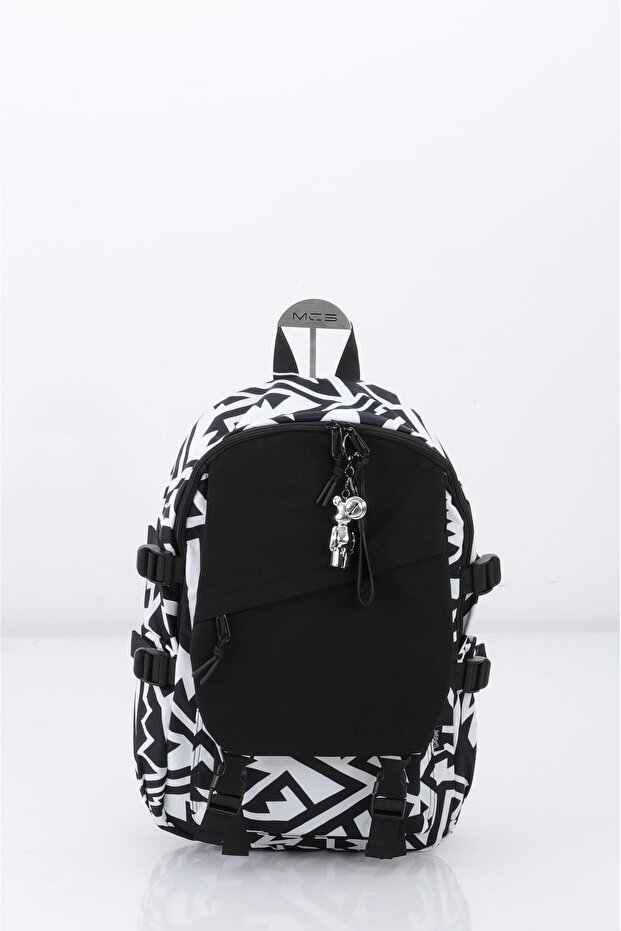 Us25200 Unisex Sport Backpack