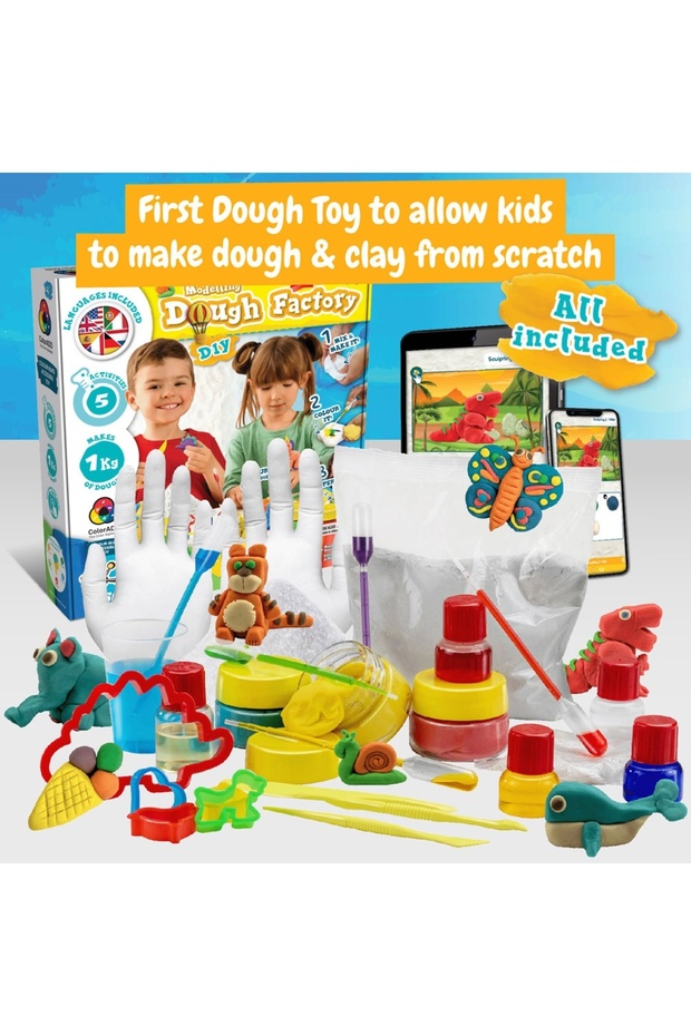 Educational game for children - 4