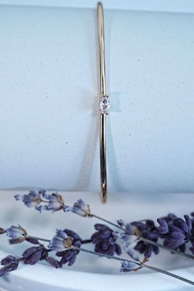 Çelik Bileklik Spike Model - Lisinya - 4