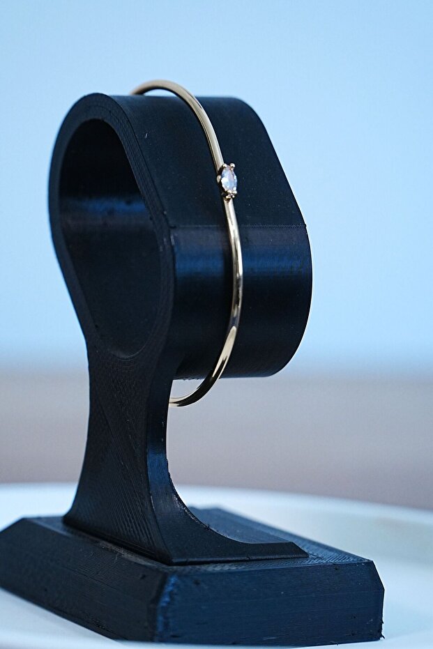 Çelik Bileklik Spike Model - Lisinya - 1