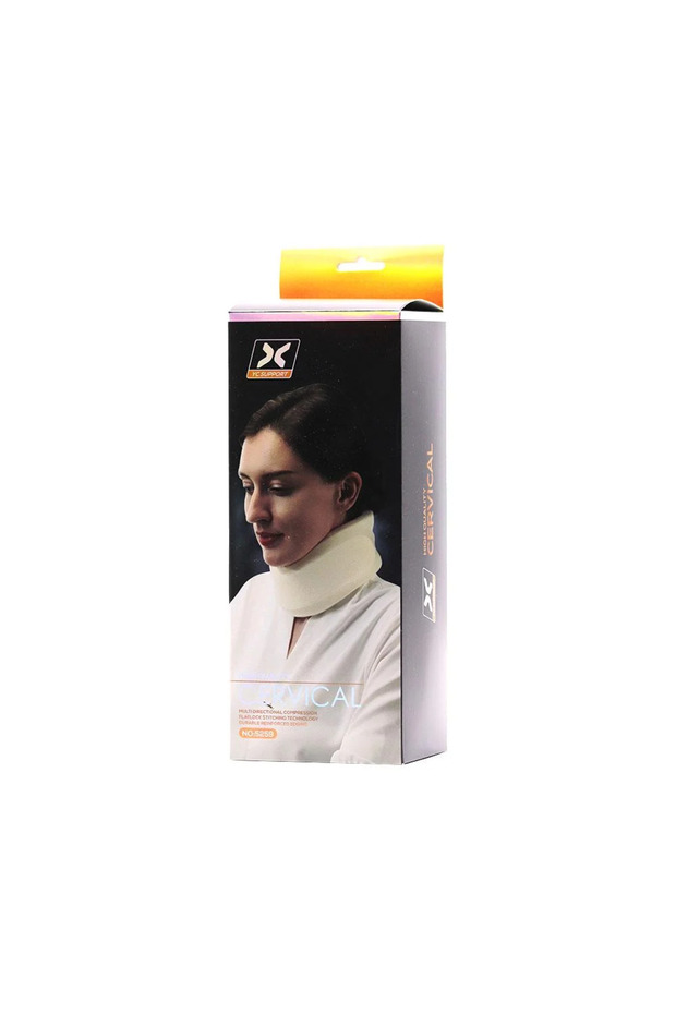 مشد رقبة موديل -5259 - 1