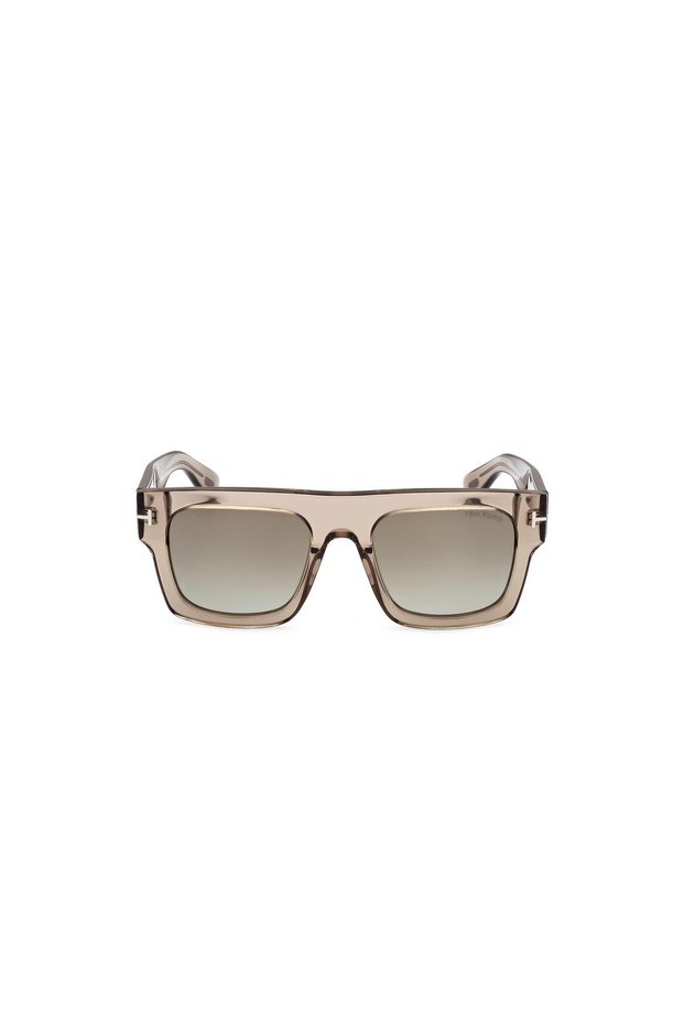 Ft0711 47Q Men's Sunglasses